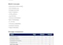 create a professional game design document for your game
